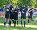 Bild: gb
Der TSV Reuth kann über den Kreisliga-Verbleib jubeln, wenn der ASV Haidenaab am Donnerstag in der Bezirksliga-Relegation gegen den TSV Tännesberg gewinnt. Wenn nicht, müssen die Reuther am Freitag noch einmal ran.