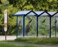 Symbolbild: Wolfgang Steinbacher
Wegen Kirchenprozessionen werden an Fronleichnam, 30. Mai, Buslinien in Sulzbach-Rosenberg temporär umgeleitet.