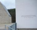 Archivbild: Gabi Schönberger
Das Diözesan-Exerzitienhaus Johannisthal steht allen Interessierten offen. Seine idyllische Lage sit wie gemacht für besondere Kursangebote