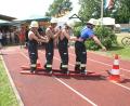 Archivbild: fz
Die Jugend der Bechtsriether Feuerwehr ist ein gutes Team. Egal, ob bei Leistungsprüfungen oder auch mal spaßigen Aktionen.