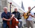 Bild: Johann &quot;Yankee&quot; Meier/exb
Das Trio Old Folks kommt von Regensburg nach Amberg.