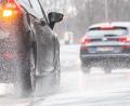 Symbolbild: Julian Stratenschulte/dpa
Es wird nass: Der Deutsche Wetterdienst (DWD) hat für große Teile der Oberpfalz eine Warnung vor heftigem Dauerregen herausgegeben.