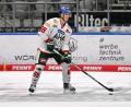 Bild: Sport in Augsburg/exb
Niklas Länger kommt vom DEL-Club Augsburger Panther und wird die Defensive der Blue Devils verstärken.