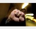 Symbolbild: Karl-Josef Hildenbrand/dpa
Ein 44-Jähriger muss sich nach einem Streit in Nittenau (Landkreisw Schwandorf) wegen Körperverletzung verantworten.