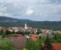 Bild: mmj
Die mit 458 Einwohnern (Stand 30. Juni 2023) kleinste Gemeinde im Landkreis Schwandorf ist seit 2008 schuldenfrei. Das soll auch in den nächsten Jahren so bleiben.