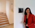 Bild: Valentin Russer
Panel an der Wand oder App im Smarthome: Das moderne Haus lässt sich steuern und denkt mit.