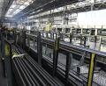 Archivbild: Petra Hartl
Die Produktion im Rohrwerk Maxhütte wird eingestellt. Da bislang noch kein neuer Investor gefunden wurde, beginnt das Insolvenzverfahren nun offiziell.