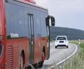 Symbolbild: Petra Hartl
Die Busse der Linie 457 Amberg - Sulzbach-Rosenberg - Auerbach ändern am Wochenende 31. Mai/1. und 2. Juni im Bereich Königstein ihre Fahrtroute.
