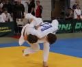 Bild: Susanne Schubert
Judoka Amir Abdurakhmanov (rechts) vom ATSV Tirschenreuth wurde nordbayerischer Meister.