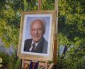 Bild: bnr
Im Alter von 94 Jahren ist der ehemalige Werkleiter der Flachglas AG Wernberg, Direktor a. D. Ferdinand Wollersheim, verstorben. Er stand 22 Jahre an der Spitze des Unternehmens.
