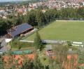 Bild: ASV Neustadt (Archiv)/exb
Das Sportgelände am Felixberg ist 1980 eingeweiht worden. Am kommenden Wochenende steigt dort die 100-Jahr-Feier.