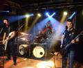Bild: Kunz
"Ramble Tamble" rocken im Salute.