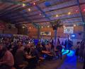 Bild: Ring junger Landfrauen/exb
Gut besucht war das Zoigl- und Weinfest der Landfrauen in Pleußen.