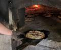 Bild: sne
Zwiebelkuchen aus dem Steinofen, das lockt viele Besucher nach Grafenwöhr.