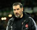 Bild: dpa
Trainer Cristian Fiél verlässt den 1. FC Nürnberg.