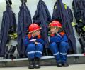 Archivbild: Patrick Pleul
Zu Zeiten der Corona Pandemie hatte die Feuerwehr mit Nachwuchsproblemen zu kämpfen. Heute leistet besonders die Kinderfeuerwehr einen wichtigen Beitrag um die Zukunft der Wehr zu gewährleisten.
