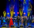 Bild: Odessa Symphony Orchestra
Das Odessa Symphony Orchestra kommt zu einem Benefizkonzert am 5. Juni nach Weiden.