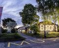 Bild: Marcus Rebmann
Das Tempelmuseum in Etsdorf ist ein Kraftort mit dem alles überstrahlenden Thema Europa.