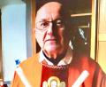 Archivbild: Fritsche
Der ehemalige Freihunger Pfarrer Bernhard Huber ist im Alter von 73 Jahren nach längerer Krankheit verstorben.