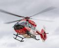 Symbolbild: Daniel Karmann/dpa/Symbolbild
Bei einem Arbeitsunfall auf einer Baustelle in Kemnath hat sich eine Auszubildende schwer verletzt. Sie musste mit dem Rettungshubschrauber ins Krankenhaus gebracht werden.