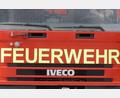 Symbolbild: Petra Hartl
Feuerwehrleute aus dem Landkreis Tirschenreuth müssen nicht zum Hilfeleistungskontingent-Einsatz ausrücken.