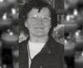 Bild: gi
Agnes Leipold wurde mit 88 Jahren zu Grabe getragen.