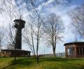 Archivbild: jr
Unbekannte sind in der Nacht auf Freitag in den Grenzlandturm bei Bad Neualbenreuth eingebrochen.