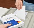 Bild: Petra Hartl
Im Landkreis Amberg-Sulzbach lag die Wahlbeteiligung bei der Europawahl um 6,6 Prozentpunkte höher als vor fünf Jahren.