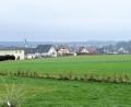 Bild: do
Das neue Baugebiet: 18 Parzellen in unterschiedlicher Größe, alle im Eigentum der Gemeinde, stehen zur Verfügung. Ein Erwerb ist jetzt schon möglich.
