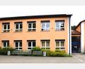 Bild: no
Die Offene Ganztagsschule wird Räume im Untergeschoss der Grundschule Illschwang nutzen.