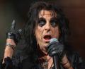 Bild: Jim Z. Rider/Zuma Press/dpa
Ab Juni ist US-Musiker Alice Cooper in diesem Jahr auch auf Tour durch Deutschland.