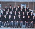 Bild: Franz Kick
Männerchor des Gesang- und Orchestervereins beim 100-jährigen Jubiläum