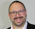 Bild: Hermann Daubenmerkl/exb
Holger König wird zum 1. August neuer Schulleiter an der Realschule am Tor zur Oberpfalz.