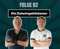 Bild: tow
Josef Maier (l) und Stefan Puhane sprechen über die Stars, die bei der EM nur zuschauen.