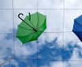 Bild: Sebastian Willnow/dpa
Das Wetter macht in ganz Europa weiter was es will. In Deutschland stehen neue Unwetter bevor.