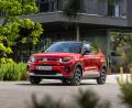 Bild: Adrien Cortesi
HANDOUT - «Quack-Quack»?: Nein, noch nicht alle Anspielungen auf die selige «Ente» haben wir beim ë-C3 durch. Jetzt aber, versprochen. (zu dpa: «So wird der neuen Citroën C3 zur Ente der Generation E»)