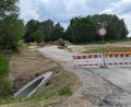 Bild: wrl
Noch bis voraussichtlich Mitte Juli dauern die Arbeiten an der Kreisstraße zwischen Fuchsberg und Kühried.