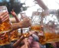 Symbolbild: Tobias Hase
Das Trinkwasser in Bärnau, Ahornberg, Heimhof und Hermannsreuth muss weiterhin abgekocht werden. Auf den Festbetrieb beim Marktspectaculum in Bärnau hat das aber keine Auswirkungen.