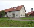 Bild: amö
Auf dem Areal des ehemaligen Lößl-Anwesens soll das neue Dorfgemeinschaftshaus entstehen.