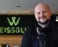 Archivbild: Stephan Huber
Michael Sonntag vom Restaurant Weissglut. Für das Restaurant wird jetzt ein Investor gesucht.