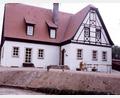 Archivbild: whü
An der Tauritzmühle feiert der Fichtelgebirgsverein Speichersdorf an diesem Wochenende Jubiläen.