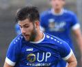 Bild: A. Schwarzmeier
Paul Weidhas wechselt von der SpVgg SV Weiden zum SC Luhe-Wildenau.