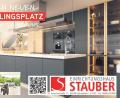Bild: Einrichtungshaus Stauber
Entdecken Sie Ihren Traum von der perfekten Küche bei Stauber in Eschenbach.