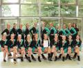 Bild: Mädchenrealschule Waldsassen/exb
Deutsche Meister im Tanzen ist die Mädchenrealschule der Zisterzienserinnen in Waldsassen.
