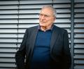Bild: Thomas Müller/exb
Schriftsteller Uwe Timm kommt im Juli zum Sommerfest des Literaturhauses Oberpfalz.