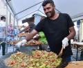 Archivbild: Stephan Huber
Beim Altstadtfest in Amberg ist auch kulinarisch wieder viel geboten.
