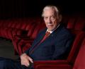 Bild: Chris Pizzello/Invision/AP/dpa
Der Schauspieler Donald Sutherland ist im Alter von 88 Jahren gestorben.