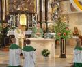 Bild: Christine Pfeiffer/exb
Feierlicher Gottesdienst zum 100 Geburtstag im Juni 2024 der Kahrmühlkapelle in Pressath