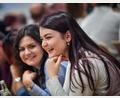 Bild: Euregio Egrensis
Für das Bayerisch-Tschechische-Gastschuljahr werden für das Schuljahr 2024/25 Gastfamilien gesucht.