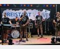 Archivbild: R. Kreuzer
Die Partyband Freistaat live rockt auch heuer wieder das Markt- und Bürgerfest in Kohlberg am 21. Juli.